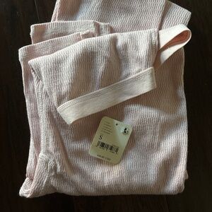 Free People Intimately Thermal Leggings